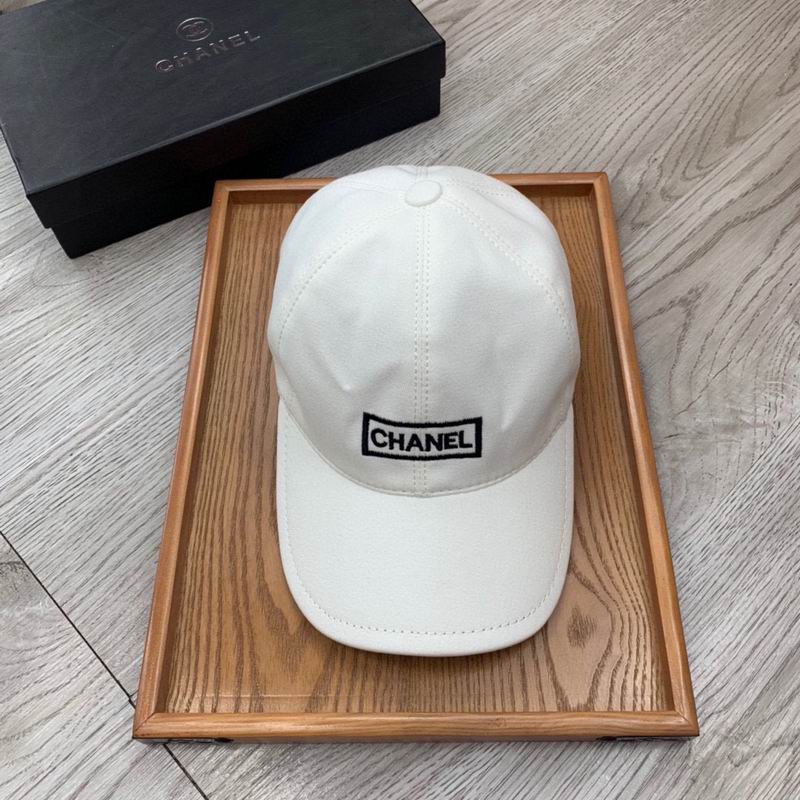 Chanel cap hm (30)